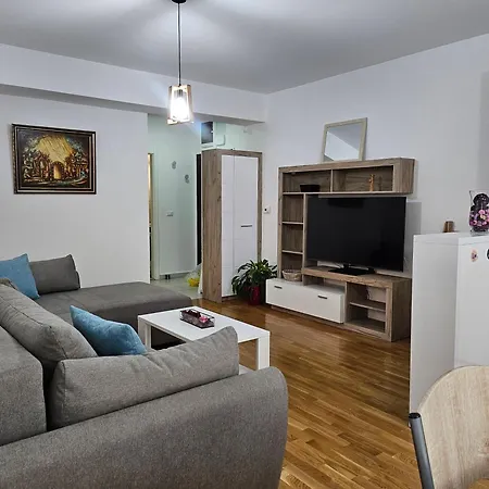 Apartment Stefanoski Apartments: Family *