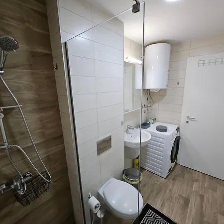 Stefanoski Apartments: Family * Skopje