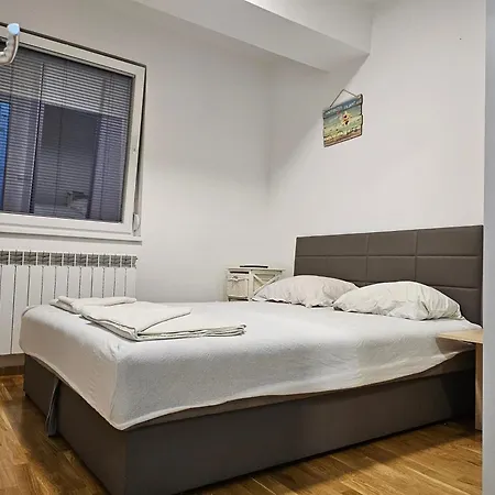 Stefanoski Apartments: Family Apartment *