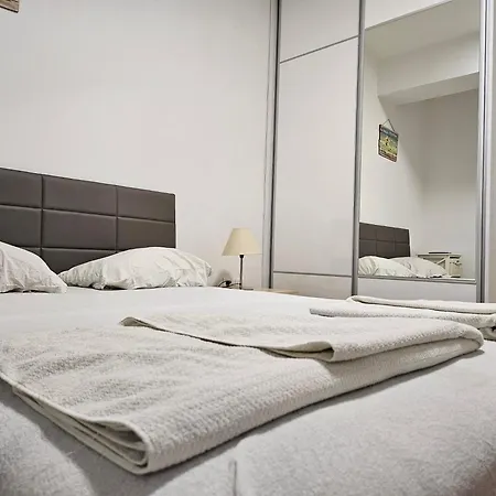 Stefanoski Apartments: Family * Skopje